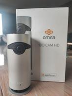 D-Link Omna 180 camera HD, Audio, Tv en Foto, Videobewaking, Ophalen of Verzenden, Zo goed als nieuw