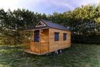 Tiny House Verona, Huis en Inrichting, Overige Huis en Inrichting, Nieuw, Ophalen of Verzenden, Tiny House