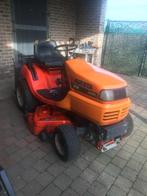 Kubota zitmaaier diesel, Démarrage électrique, Enlèvement, Utilisé, Kubota