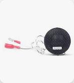 GLADEN 25mm high performance tweeter voor BMW per stuk