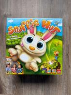 Snuffie Hup, Ophalen, Zo goed als nieuw