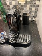 Nespresso Magimix, Electroménager, Cafetières, Utilisé, Enlèvement ou Envoi