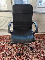 Chaise de bureau Ikea, Ophalen, Bureaustoel