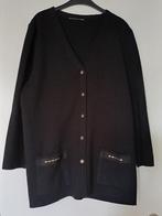 zwarte golf, Kleding | Dames, ANDERE, Zwart, Maat 42/44 (L), Ophalen of Verzenden