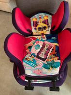 Nieuwe autostoel, productlabel hangt er nog aan., Kinderen en Baby's, Overige merken, Autogordel, Nieuw, Ophalen of Verzenden