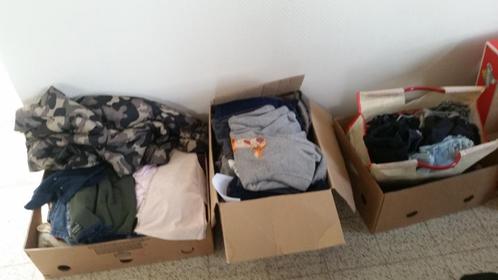 kinderkleding, Kinderen en Baby's, Kinderkleding | Kinder-kledingpakketten, Gebruikt, One size, Ophalen