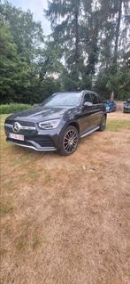 Mercedes benz glc 300de 4matic amg, Automaat, Euro 6, GLC, Particulier