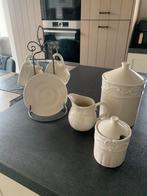 Countryfield - koffie service, Ophalen of Verzenden