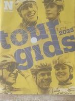 Tourgids 2025 van N  > alle inhoud > zie foto's. ‍️‍️, Boeken, Tijdschriften en Kranten, Ophalen of Verzenden, Nieuw, Sport en Vrije tijd