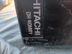 Te koop Hitachi boor en breekmachine., Doe-het-zelf en Bouw, Gereedschap | Boormachines, Gebruikt, Ophalen