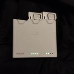 Plus DJI Mini 3 / 3 Pro / 4 Pro Batterijen + Oplaadhub, Audio, Tv en Foto, Drones, Ophalen