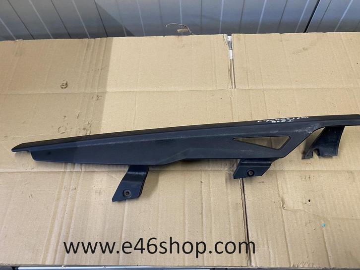 KETTING BESCHEMING BMWF650GS  F700GS F800GS OE KETTING KAST, Motos, Pièces | BMW, Utilisé, Enlèvement ou Envoi