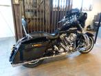 Harley-Davidson TOURING FLHX Street Glide (bj 2010), Motoren, Bedrijf, Cruise Control, Meer dan 35 kW, Overig