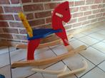 Hobbelpaard, Kinderen en Baby's, Ophalen, Gebruikt