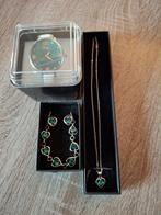 Prachtige horlogeset en andere., Ophalen of Verzenden