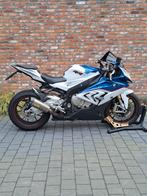 🔥 Machtige BMW S1000RR 2015 🔥, Motoren, Motoren | BMW, 4 cilinders, Bedrijf, Super Sport, Meer dan 35 kW