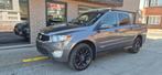 SsangYong Actyon Sports 4wd, Auto's, SsangYong, 4 deurs, Parkeersensor, Bedrijf, Vierwielaandrijving