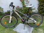 Jongensfiets, Fietsen en Brommers, Ophalen, Gebruikt, Sparta, Versnellingen