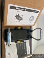 Jakob HBL bevestigingspunt, Doe-het-zelf en Bouw, Ophalen of Verzenden, Nieuw