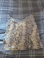 topje, Kleding | Dames, Ondergoed en Lingerie, Verzenden, Overige kleuren, Nachtkleding