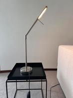 Design Leeslamp / Bureaulamp dimbaar - draaibaar - LUCIDE, Huis en Inrichting, Lampen | Tafellampen, Minder dan 50 cm, Metaal