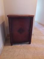 Oude naaimachine, Antiek en Kunst, Antiek | Naaimachines, Ophalen