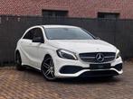 Mercedes-Benz A180 AMG Line EN PARFAIT ÉTAT !, Autos, Cuir et Alcantara, Achat, Euro 6, Entreprise