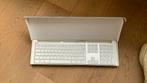 Apple AZERTY-toetsenbord, Computers en Software, Ophalen, Azerty, Zo goed als nieuw, Apple