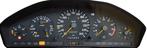 Reparatie instrumentenpaneel Mercedes SL R129 & S klasse W14, Auto's, Bedrijf, Te koop, SL