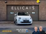 Fiat 500 1.0i MHEV / RED / CARPLAY / PANO DAK / GPS / DAB, Auto's, Fiat, 4 zetels, Stof, https://public.car-pass.be/vhr/3bad03ee-b667-4b82-ad9f-8850626ce2d2