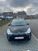 C3 exclusive 2015, Autos, Citroën, 5 places, C3, Berline, Noir