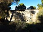 Finca met mas te koop.in Caspe Spanje, Immo, Buitenland, Kavel of Perceel, Caspe, Spanje, Landelijk