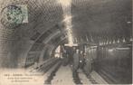 Paris : Cartes postales anciennes au choix, Oude postkaarten, Affranchie, France, Enlèvement, Avant 1920