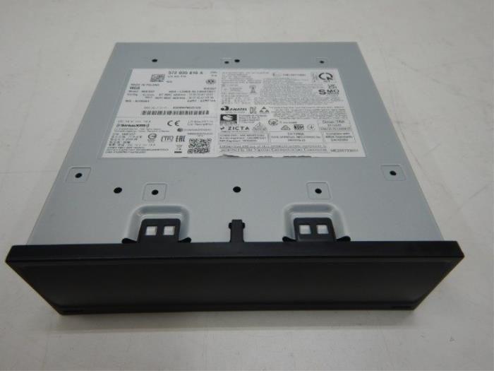 Navigatie Module Volkswagen Golf (22745282), Auto-onderdelen, Overige Auto-onderdelen, Gebruikt, Ophalen