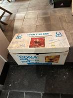 Cona for a better cup of coffee, Overige materialen, Overige typen, Nieuw, Ophalen of Verzenden