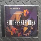 Studebaker John & The Hawks / Too Tough, CD & DVD, CD | Jazz & Blues, Blues, Enlèvement ou Envoi