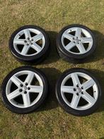 Jantes original Audi style S4 17 pouces avec pneus, Ophalen