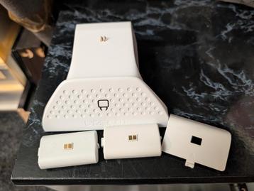 Venom Xbox series X en S oplaadstation  beschikbaar voor biedingen