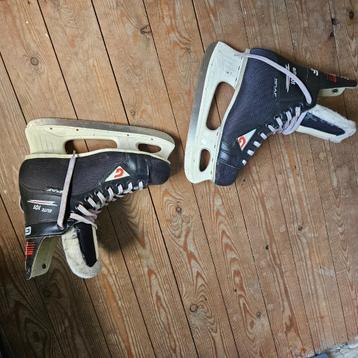 Hockey schaatsen maat 41 beschikbaar voor biedingen