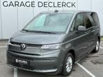 VW Multivan T7 1.5 i  DSG Panodak Trekhaak, 1498 cc, Euro 6, 4 cilinders, 5 deurs