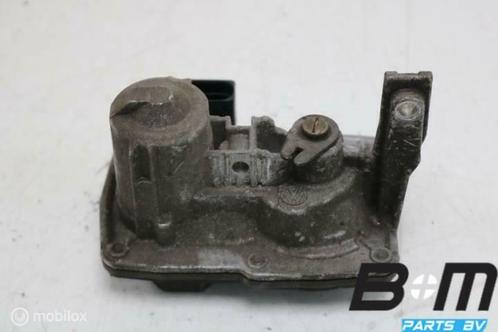 Klep in uitlaat VW Caddy 2K3 5Q0253691H, Auto-onderdelen, Uitlaatsystemen, Gebruikt