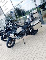 R1250 Gs Adventure, Particulier