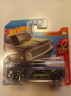 Hotwheels, Hobby en Vrije tijd, Ophalen, Nieuw