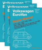 Gezocht ! Volkswagen eurovan repair manual, Ophalen of Verzenden, Volkswagen