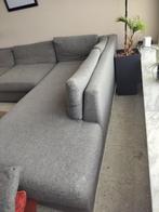 Hoekzetel, Ophalen, Gebruikt, Stof, Modern