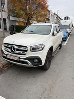 Mercedes Classe X, Services & Professionnels