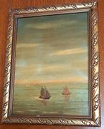 peinture voiliers, Antiquités & Art, Enlèvement