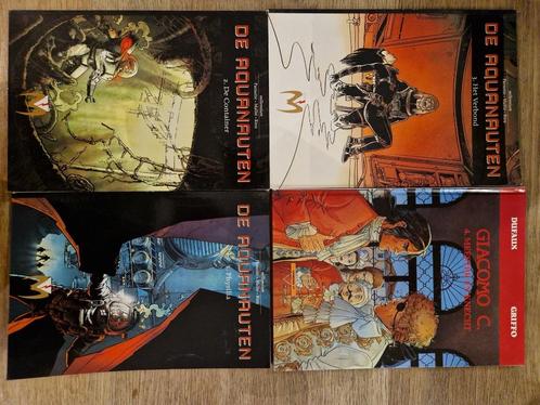 Diverse strips - Klaagzang der gewesten, Urbanus, Spawn, ..., Boeken, Stripverhalen, Zo goed als nieuw, Meerdere stripboeken, Ophalen of Verzenden