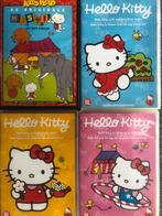 26 kinderdvd’s voor 10€, Enlèvement, Utilisé