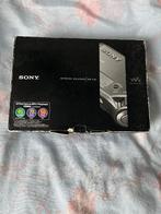 Sony Walkman NW-E99, Audio, Tv en Foto, Walkmans, Discmans en Minidiscspelers, Ophalen of Verzenden, Walkman